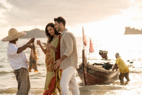 Four Seasons Resort Langkawi *****