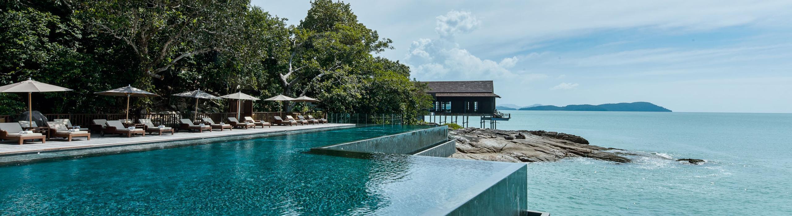 The Ritz-Carlton, Langkawi *****