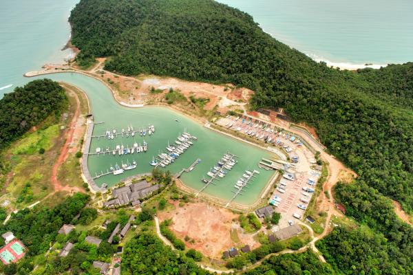 The Ritz-Carlton, Langkawi *****