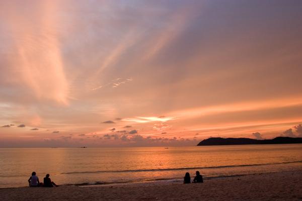 The Ritz-Carlton, Langkawi *****