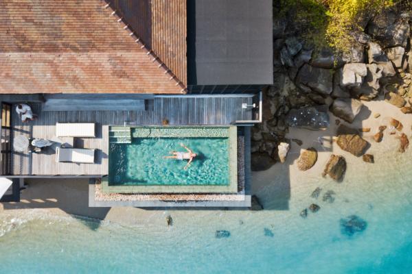 The Ritz-Carlton Langkawi *****, Malezija