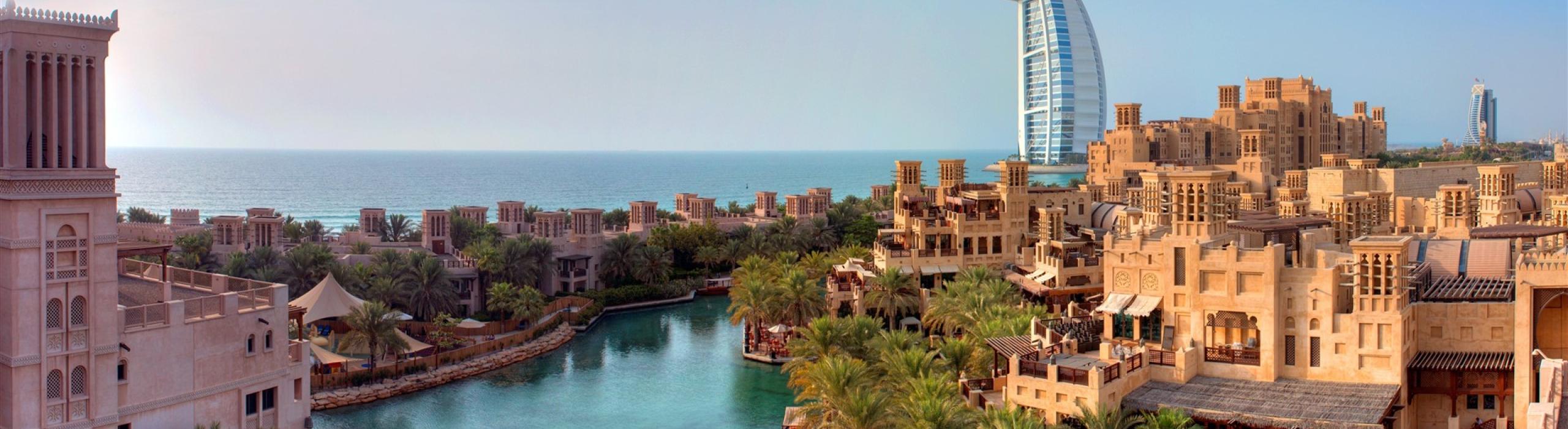 Dubai