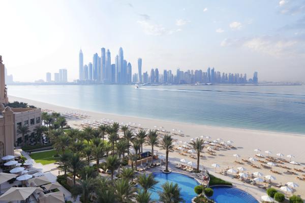 Dubaj - Kjer je vse mogoče