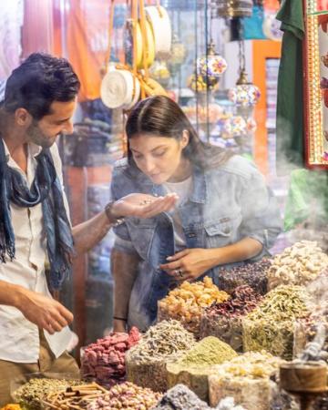 Nakupovalne priložnosti