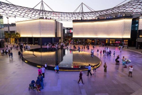 Nakupovalne priložnosti