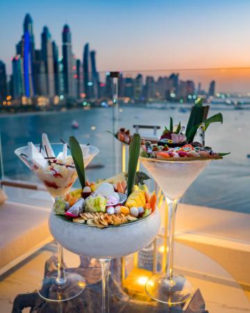 Kulinarični užitki