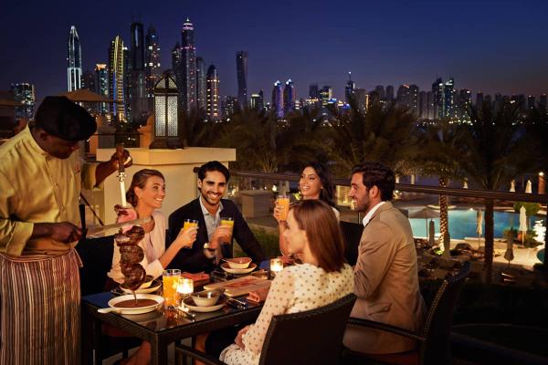 Kulinarični užitki