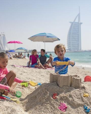 Družinske dogodivščine