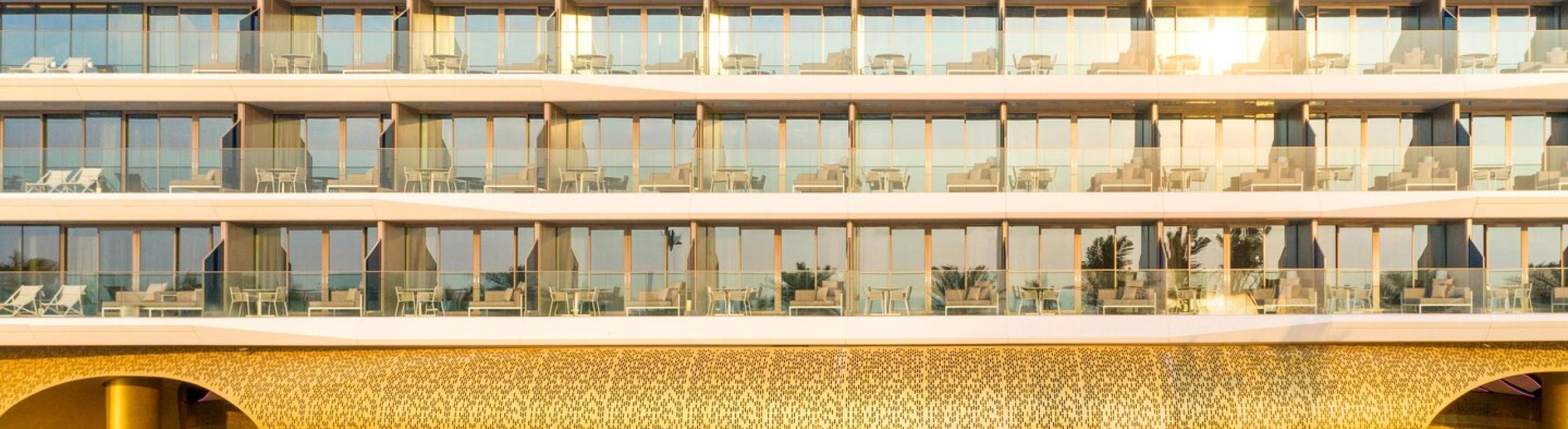 W Dubai The Palm *****