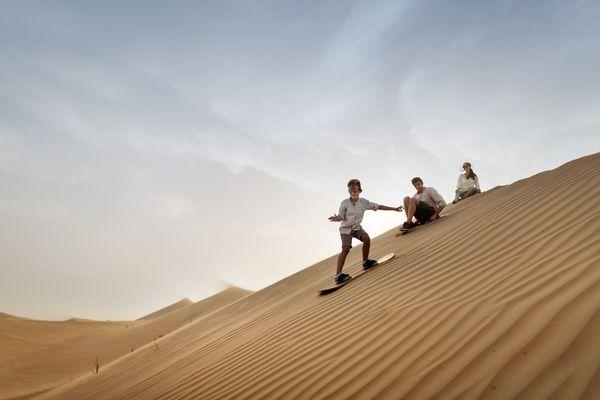 W Dubai The Palm *****