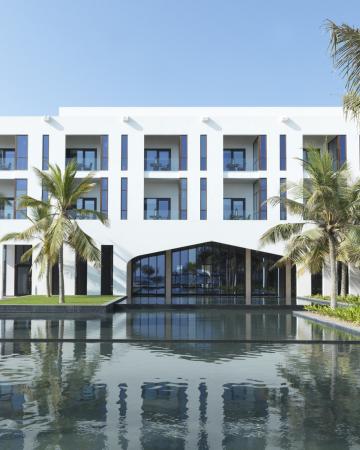 Al Baleed Resort Salalah by Anantara *****