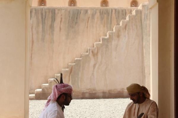 Six Senses Zighy Bay *****, Oman