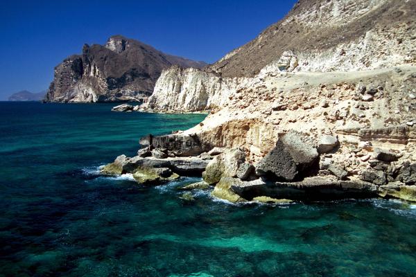 Oman Escape Tour