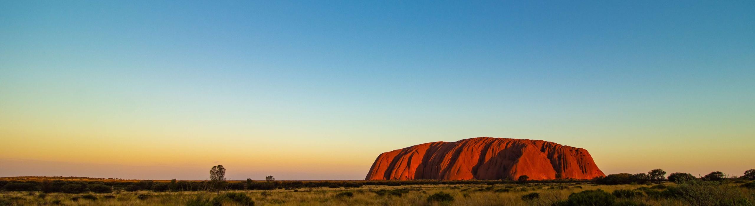Avstralija in Oceanija