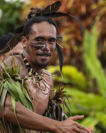 Francoska Polinezija