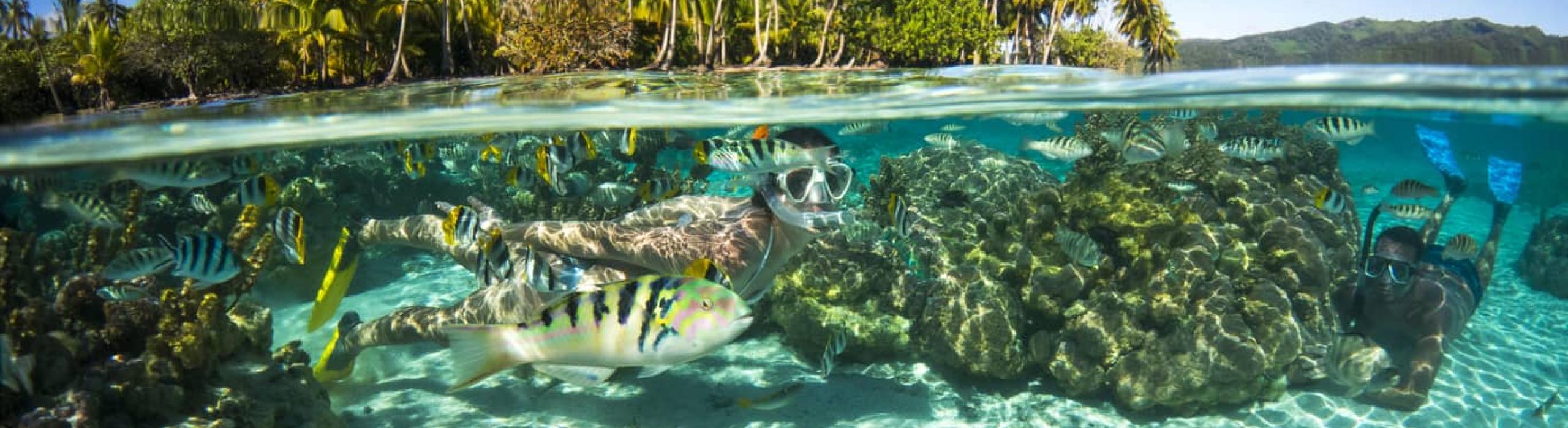 Francoska Polinezija