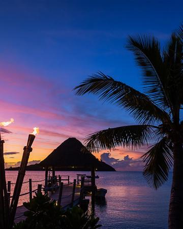 Liku Liku Lagoon *****