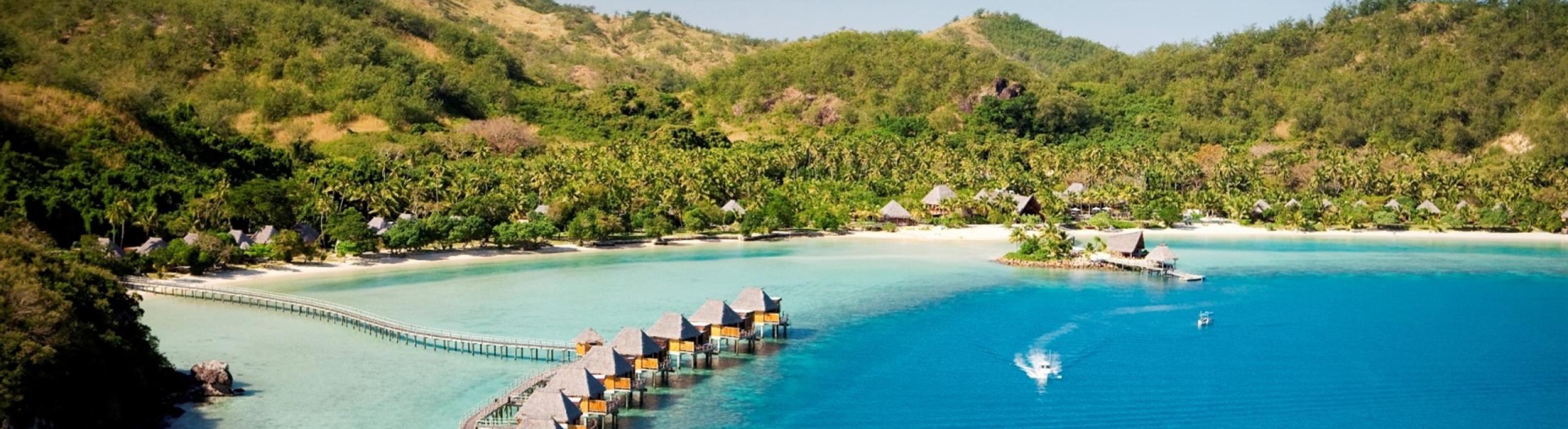 Liku Liku Lagoon *****