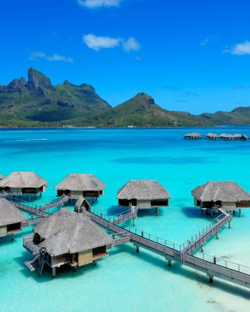 Južni Pacifik - potovanje