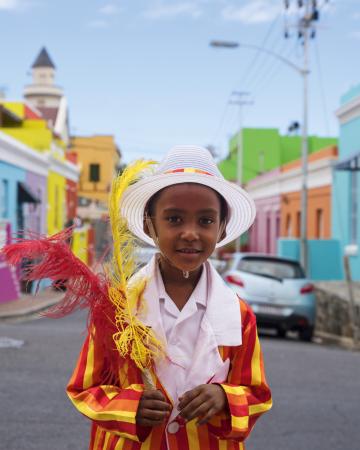 Južna Afrika - potovanje