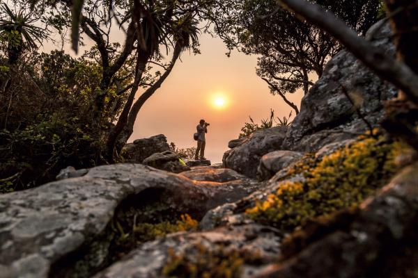 Južna Afrika - potovanje