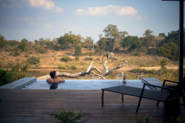 Južna Afrika - potovanje