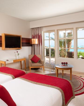 Mövenpick Resort & Spa El Gouna *****