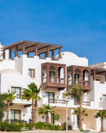 Ancient Sands Golf Resort *****