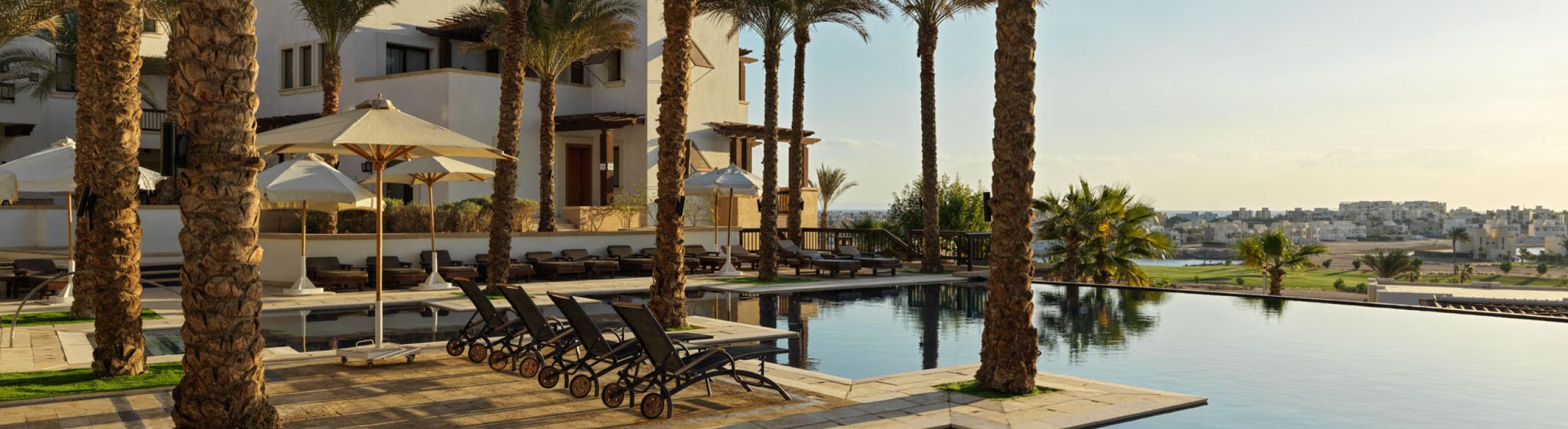 Ancient Sands Golf Resort *****