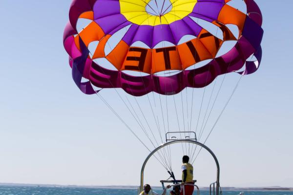 Ancient Sands Golf Resort *****