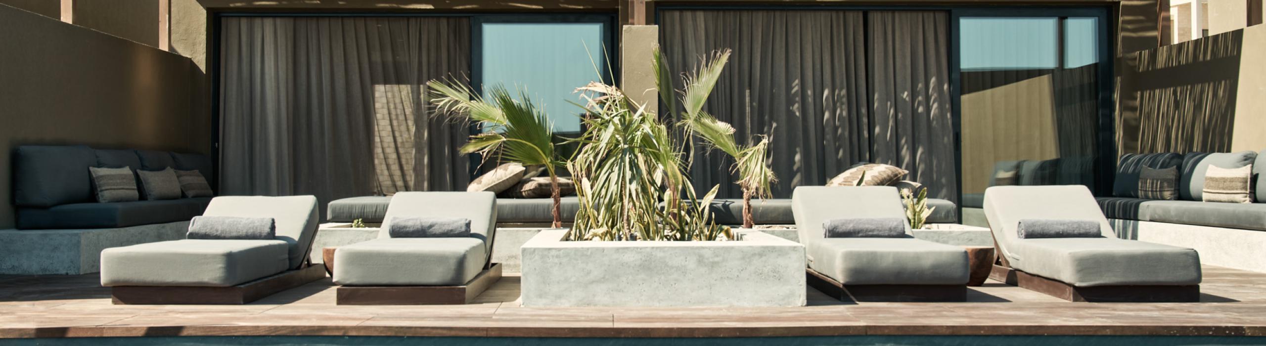 Casa Cook El Gouna *****