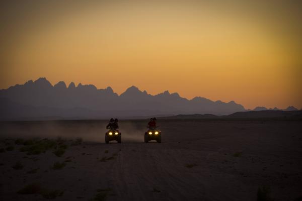 Casa Cook El Gouna *****