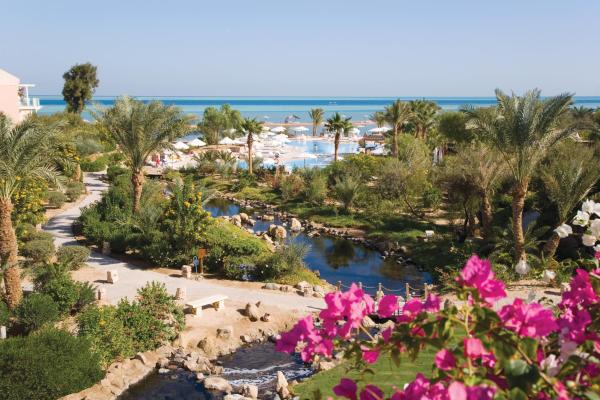 Mövenpick Resort & Spa El Gouna *****, Egipt