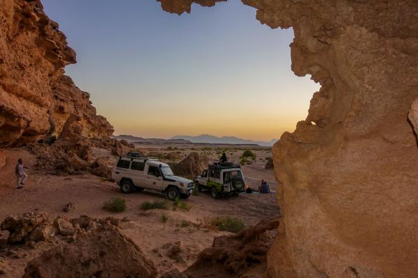 Sheraton Miramar Resort El Gouna *****