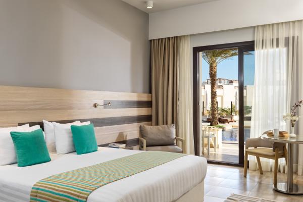 Ancient Sands Golf Resort *****, Egipt