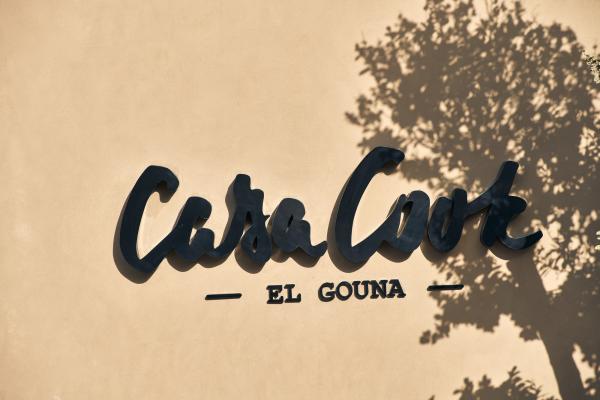 Casa Cook El Gouna *****, Egipt