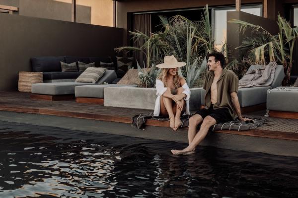 Casa Cook El Gouna *****, Egipt