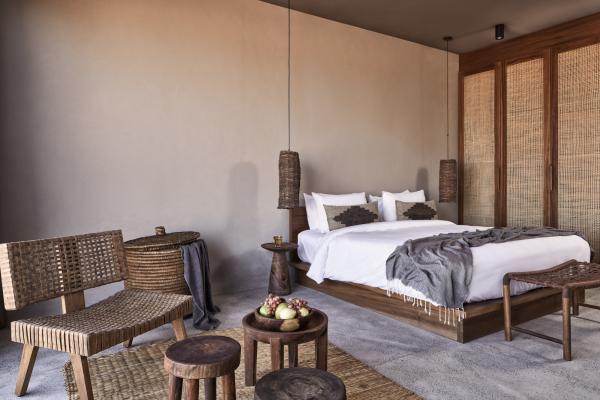 Casa Cook El Gouna *****, Egipt