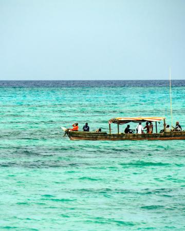Zanzibar