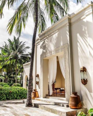 Baraza Resort and Spa Zanzibar *****