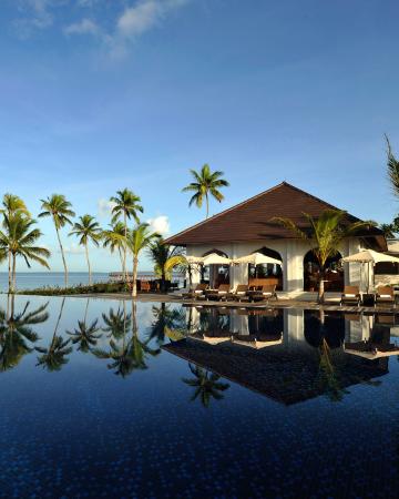 The Residence Zanzibar *****