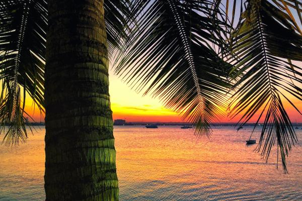 Baraza Resort and Spa Zanzibar *****