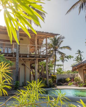 White Sand Luxury Villas & Spa *****