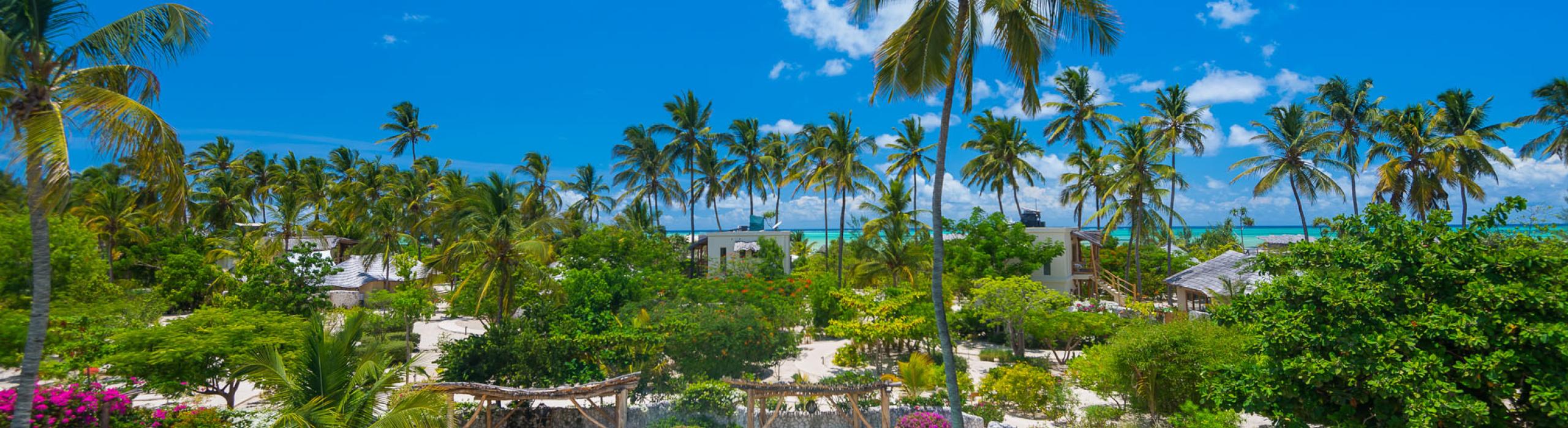 White Sand Luxury Villas & Spa *****