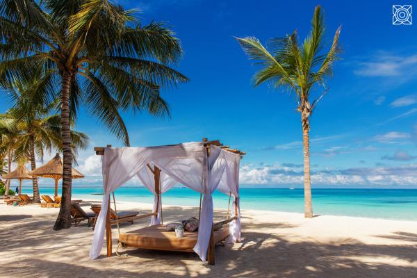 Zuri Zanzibar *****, Zanzibar