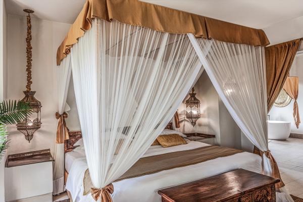 Baraza Resort and Spa Zanzibar *****, Zanzibar