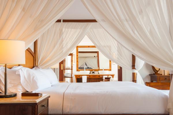 The Residence Zanzibar *****, Zanzibar