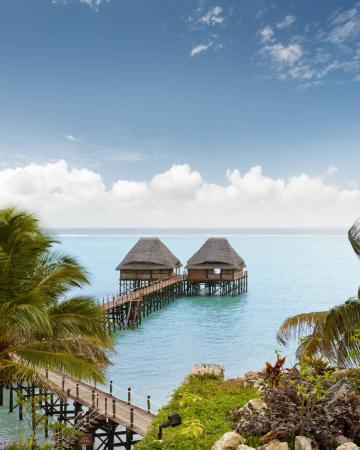 Melia Zanzibar *****