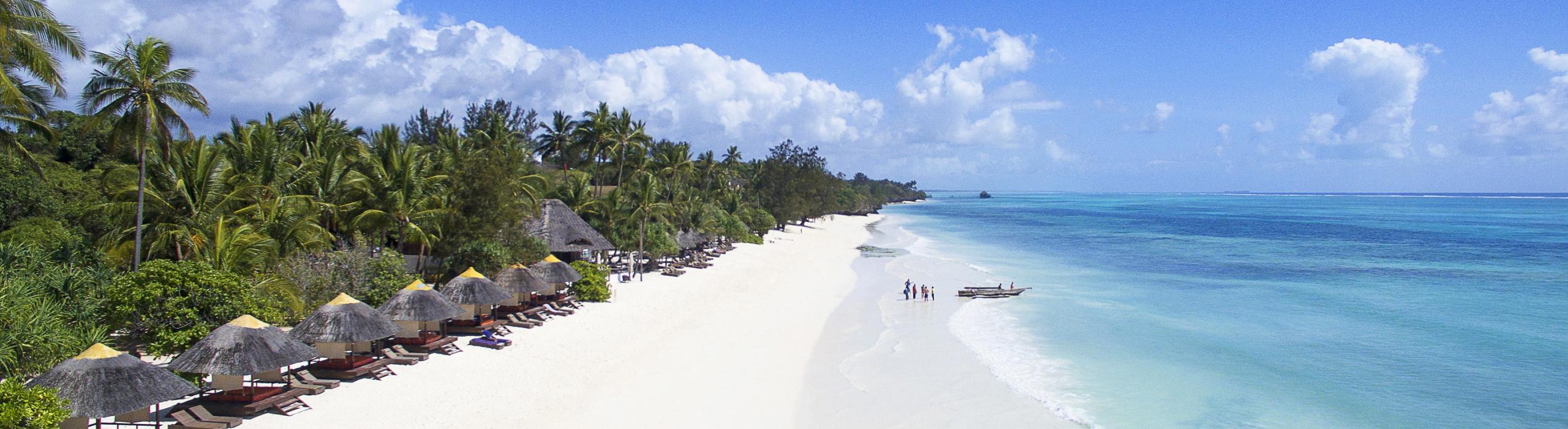 Melia Zanzibar *****