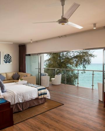 Nungwi Dreams by Mantis*****